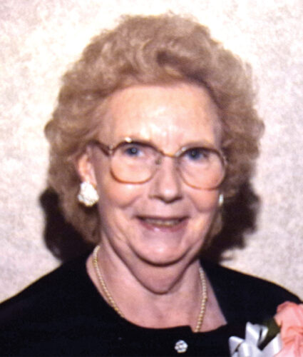 Texie Marie Bright Mallow